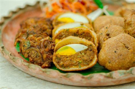 Traditional Food of West Bengal - Mishti Pulao, Kosha Mangsho and What ...