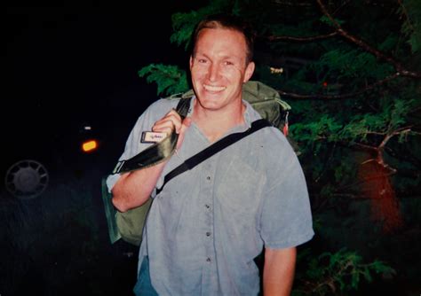 Glen Doherty, 42, killed in U.S. Consulate attack in Benghazi - The Washington Post