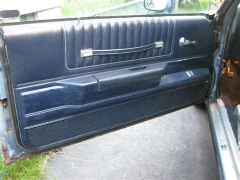 1982 Chevrolet Monte Carlo - Interior Pictures - CarGurus