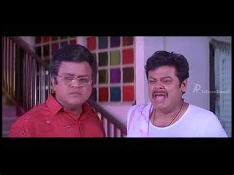 Friends | Tamil Movie | Scenes | Clips | Comedy | Songs | Radharavi gets furious on Vadivelu ...