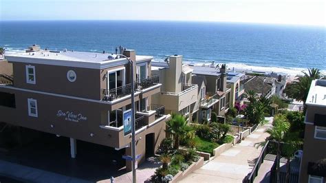 THE SEA VIEW INN AT THE BEACH (AU$193): 2021 Prices & Reviews (Manhattan Beach, CA) - Photos of ...