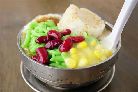 Cendol | Asian Inspirations