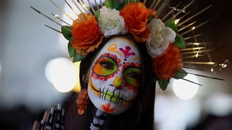 What is Day of the Dead? Traditions explained and how it is celebrated ...