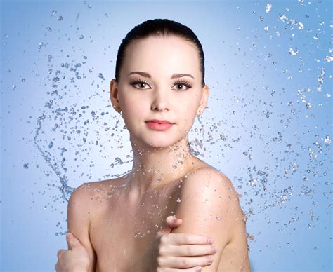 The Role Of Water In Skin Hydration - Girlsnbeauty.com