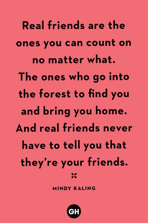 Friend Quotes And Sayings