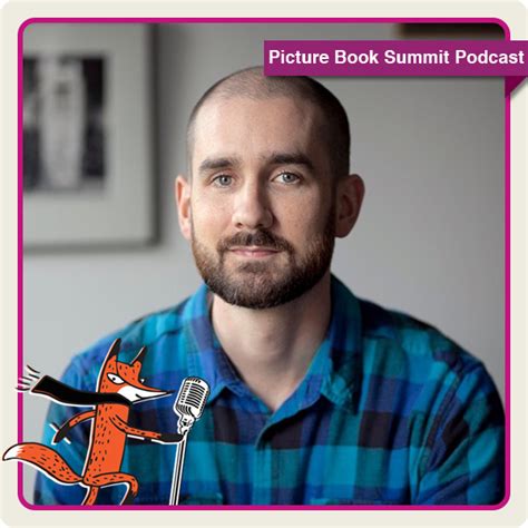 Podcast - Peter Brown - Picture Book Summit