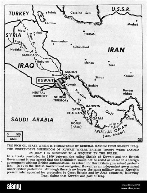 Iraq map Black and White Stock Photos & Images - Alamy