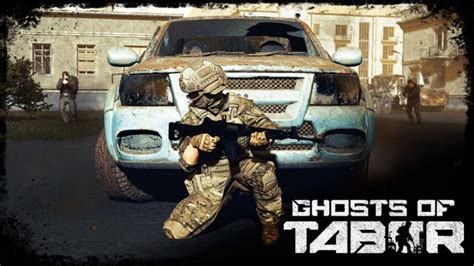 Ghost of Tabor is Already One of 2023’s Biggest VR Hits – Virtual ...