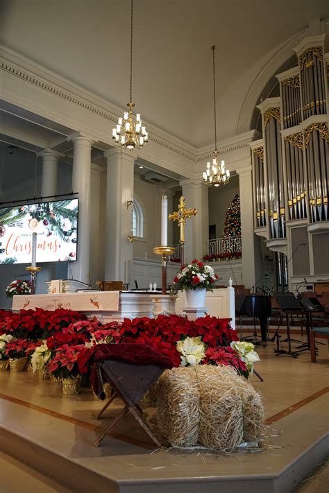 Merry Christmas to... - Trinity Lutheran Church, Lansdale, PA