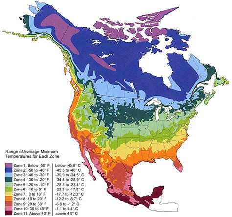 Climate Zone Maps | Horticulture and Soil Science Wiki | Fandom powered by Wikia