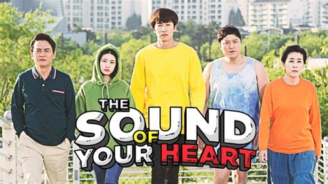 The Sound Of Your Heart: Sinopsis, Reparto, Webtoon Y Más