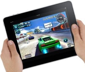 iPad vs. Android Tablets: A Kids Perspective