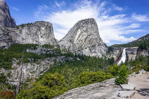 John Muir Trail || Yosemite National Park || Dirt In My Shoes ⋆ Dirt In My Shoes