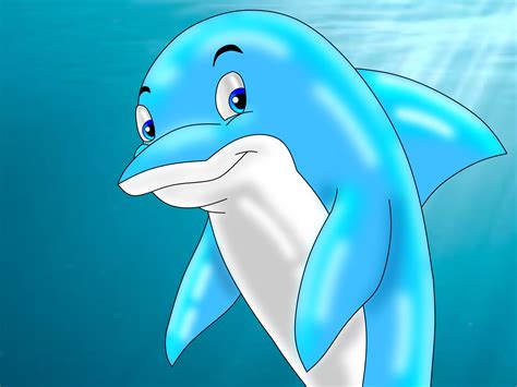 Flipper the Dolphin stops reaction himself. | Character, Dolphins, Disney characters