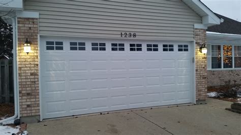 Dynamic Garage Doors Inc | Gallery