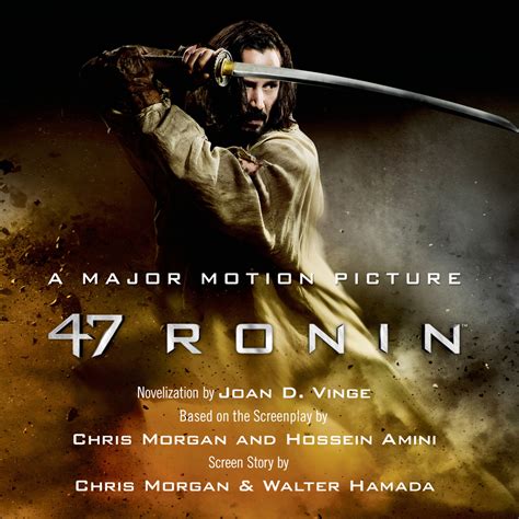 47 Ronin | Steve Baker | Macmillan