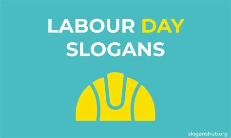 98 Unique Child Labour Slogans & Child Labour Day Slogans 2024