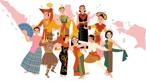 Keberagaman Indonesia sebagai Identitas Kebangsaan Halaman 1 ...