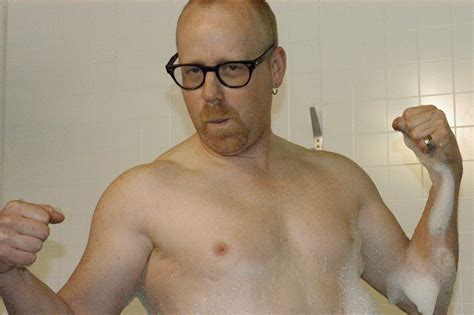 Adam Savage Pictures | MythBusters | Discovery