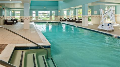 Hotels near Dulles Expo Center | Residence Inn Dulles Airport