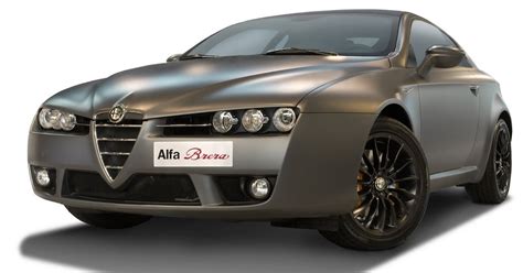 Fiat 500 USA: The rebirth of Alfa Romeo...