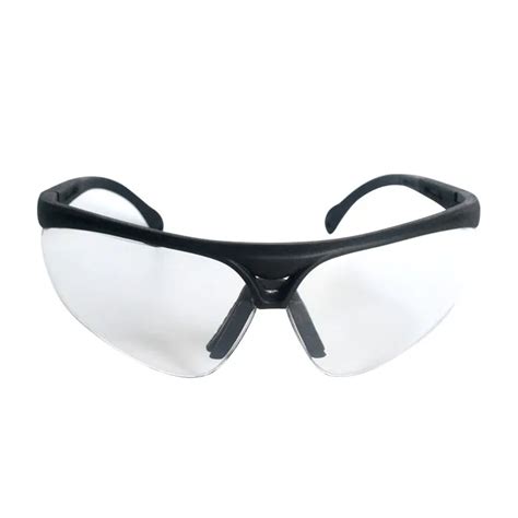 Custom Chic Style Construction Safety Glasses Black Cheap Dark Bifocal Color Crew Double Lens ...