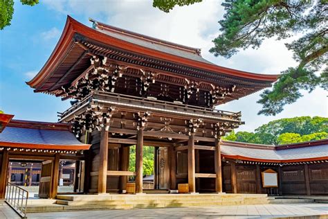 16 Top-Rated Tourist Attractions in Tokyo | PlanetWare