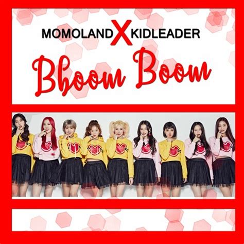 Momoland - Boom Boom | آهنگ کره ای جدید گروه دختر - موزیک ویدیو