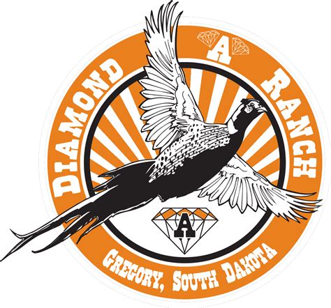 Pheasant Logo