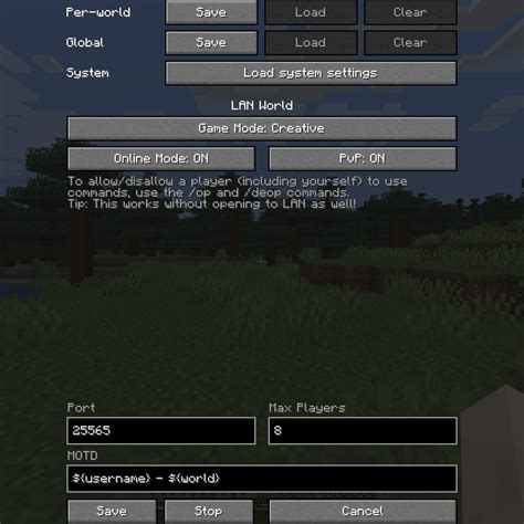 Custom LAN - Mods - Minecraft - CurseForge