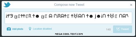 Text font generator online - cool text generator