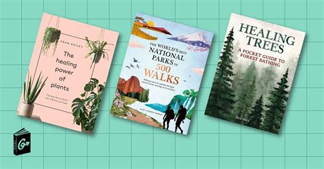 13 Books for Nature Lovers 2022 | Greatist