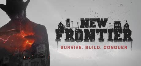 New Frontier on Steam