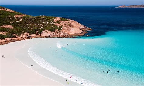 A Comprehensive Guide to Esperance's Best Beaches | RAC WA