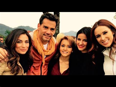 Televisa Telenovelas and Series to Be Released In 2016