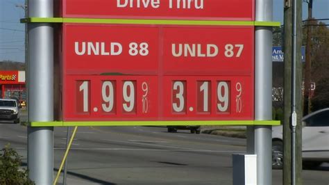 Sheetz 88: Gas station drops price of unleaded fuel with higher ethanol ...