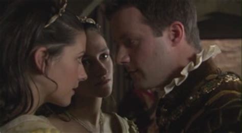 George Boleyn - The Tudors Wiki