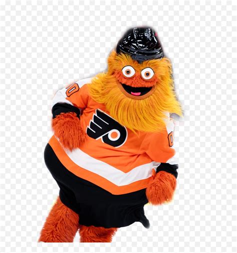 Sportsedits Gritty Nhl Philly Freetoedit - Philadelphia Flyers Mascot ...