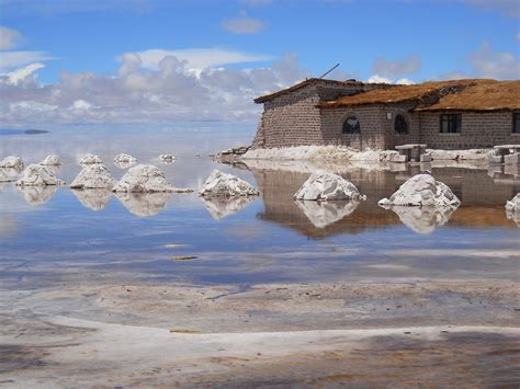 salt flats Bolivia | psyberartist | Flickr