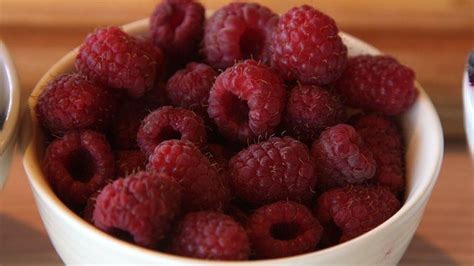 6 Oregon berries that go beyond Marions - oregonlive.com