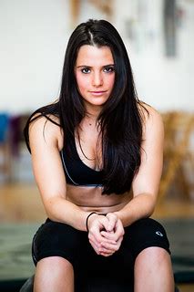 20140318_maria_workout_046 | 5 Min Portrait - How to take lo… | Flickr