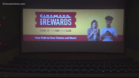 XD Cinemark opens in newly developed area in Florida | firstcoastnews.com