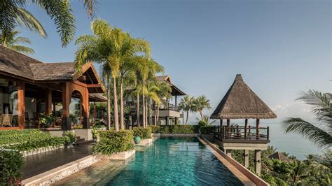 Koh Samui Private Luxury Residence Villas | Thailand | Four Seasons