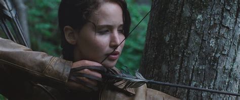 Katniss Everdeen in The Hunger Games - Katniss Everdeen Photo (33096596 ...