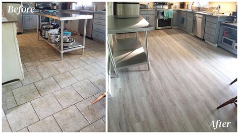 Before & After Flooring Transformation Gallery | Elizabethtown Flooring