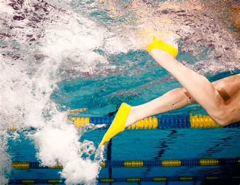 5 Things to Remember When Training with Swim Fins