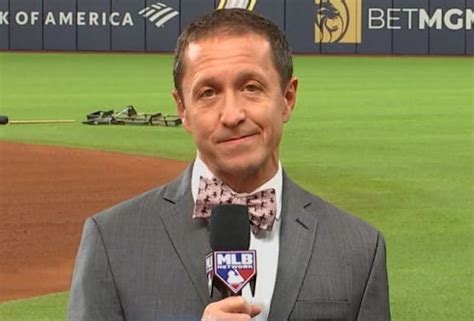 MLB Network Drops Ken Rosenthal After 12 Seasons — Read His Statement