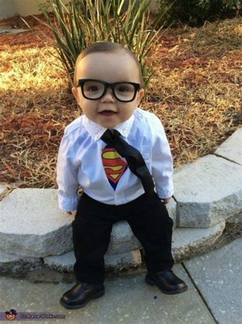 SUPERMAN... SITO | Halloween disfraces, Disfraces de halloween para niños, Disfraces