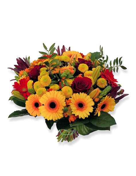 Order flower bouquets online and send flowers everywhere in Belgium