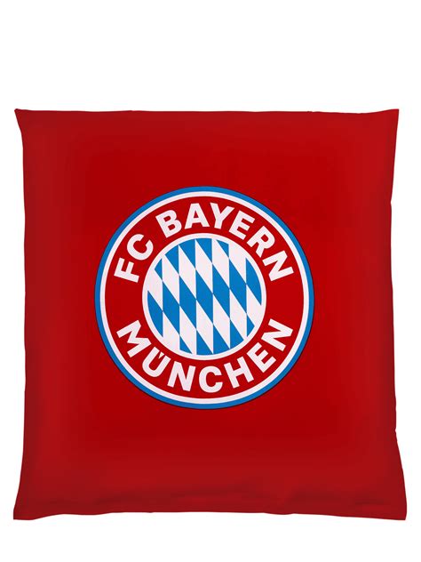 Kids Bed linen red | Official FC Bayern Munich Store